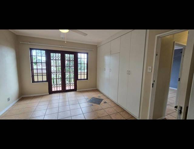 3 BEDROOM TOWNHOUSE FOR SALE IN DURBAN NORTH
